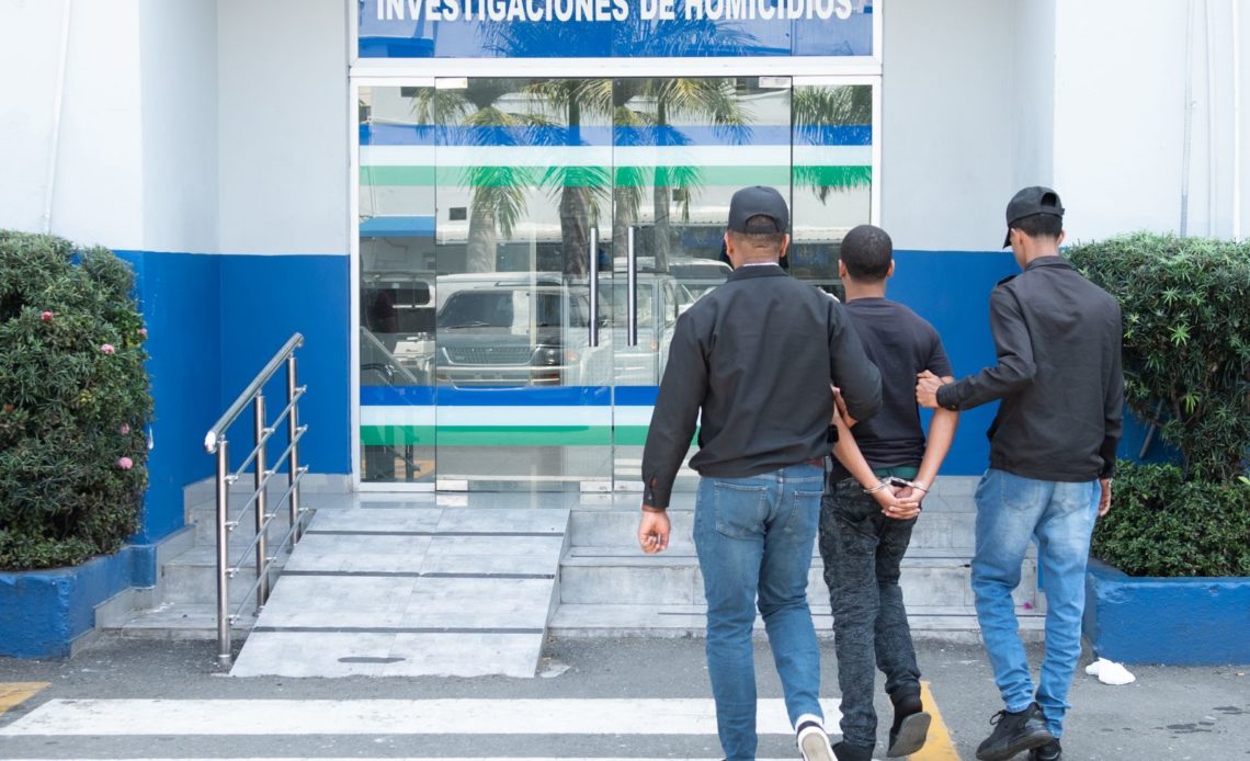 Según la Policía, 100 prófugos se han entregado voluntariamente en los últimos meses