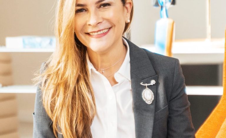Carolina Mejía participará en primera Cumbre de Ciudades Saludables en Londres