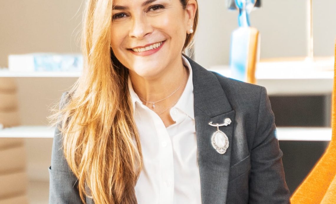 Carolina Mejía participará en primera Cumbre de Ciudades Saludables en Londres