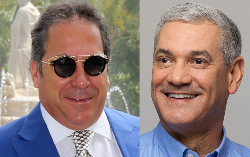 Mimilo Jiménez entregó RD$3,957 millones en efectivo a Gonzalo Castillo para su campaña presidencial, según el MP