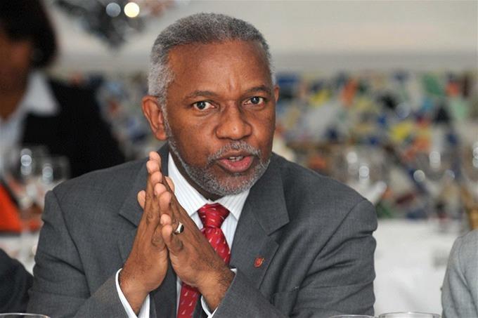 Melanio Paredes: No hay espacio para la desesperación porque es mala consejera