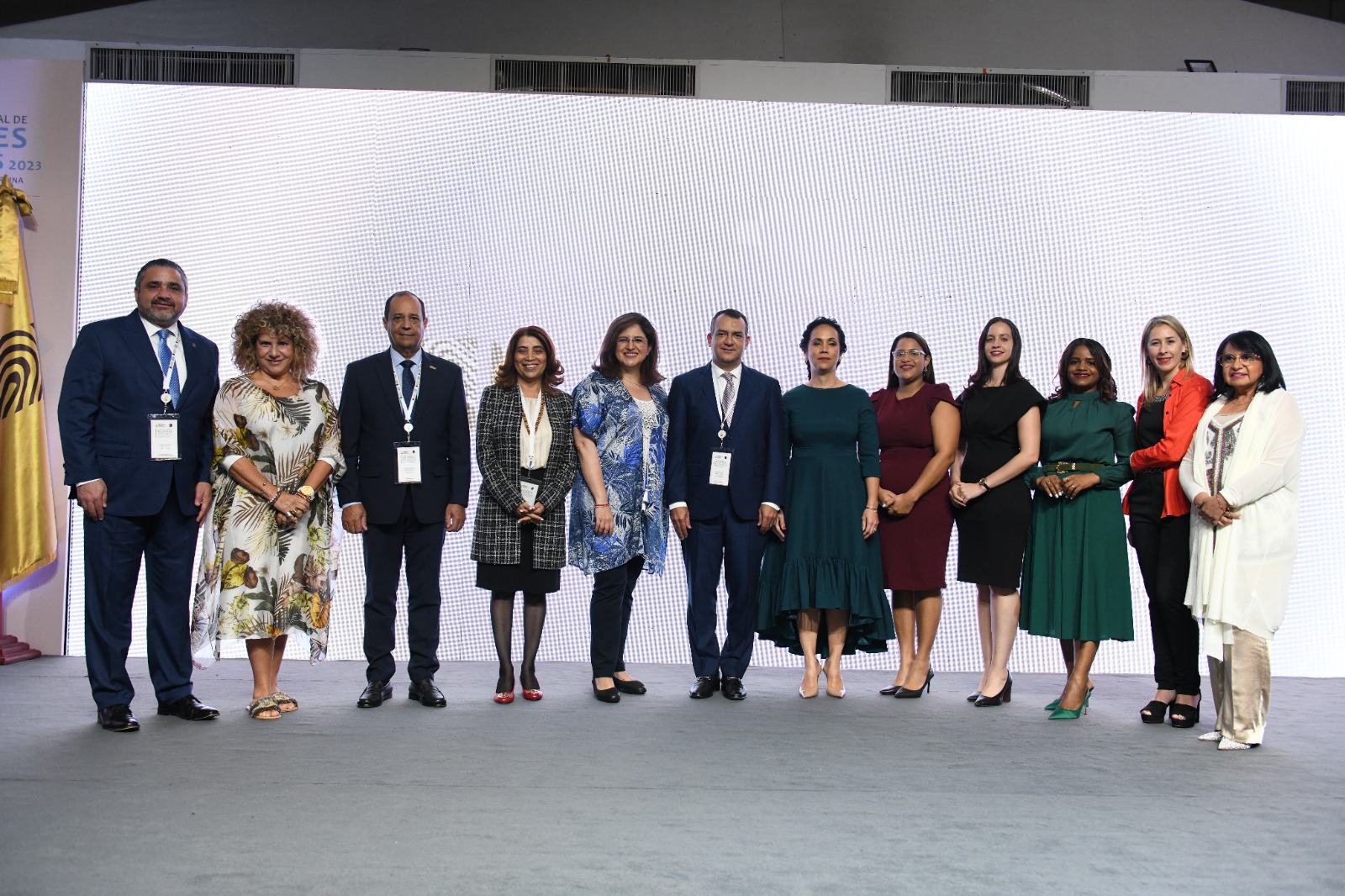 Concluye II Cumbre Nacional de Mujeres Políticas 2023