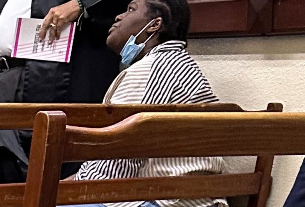 MP autoriza traslado de Elizabeth Silverio de Najayo a un centro médico del DN