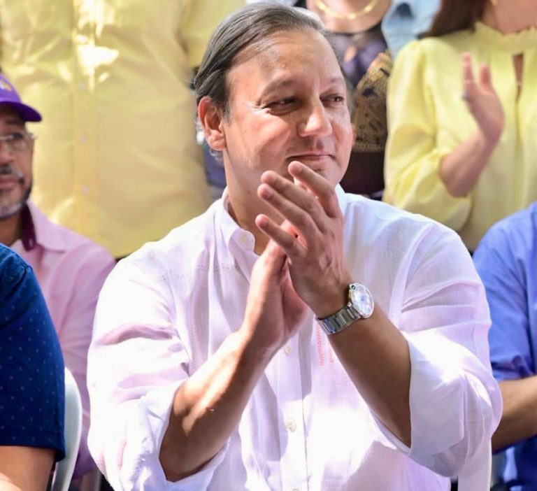 Abel Martínez apoya propuesta de unificación de elecciones municipales, congresuales y presidenciales