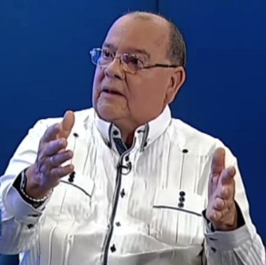 Carlos Segura Fóster desenmascara lo que califica de mentiras del Gobierno sobre la producción agropecuaria nacional.