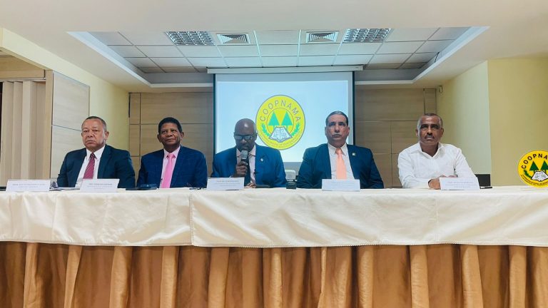 COOPERATIVA DE MAESTROS ANUNCIA ASAMBLEA GENERAL Y DISTRITALES DE DELEGADOS.