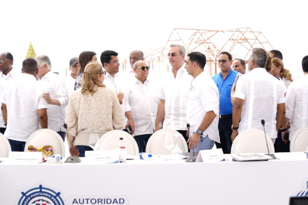 INFOTEP y MITUR trabajan en Ruta Turística para el Sur