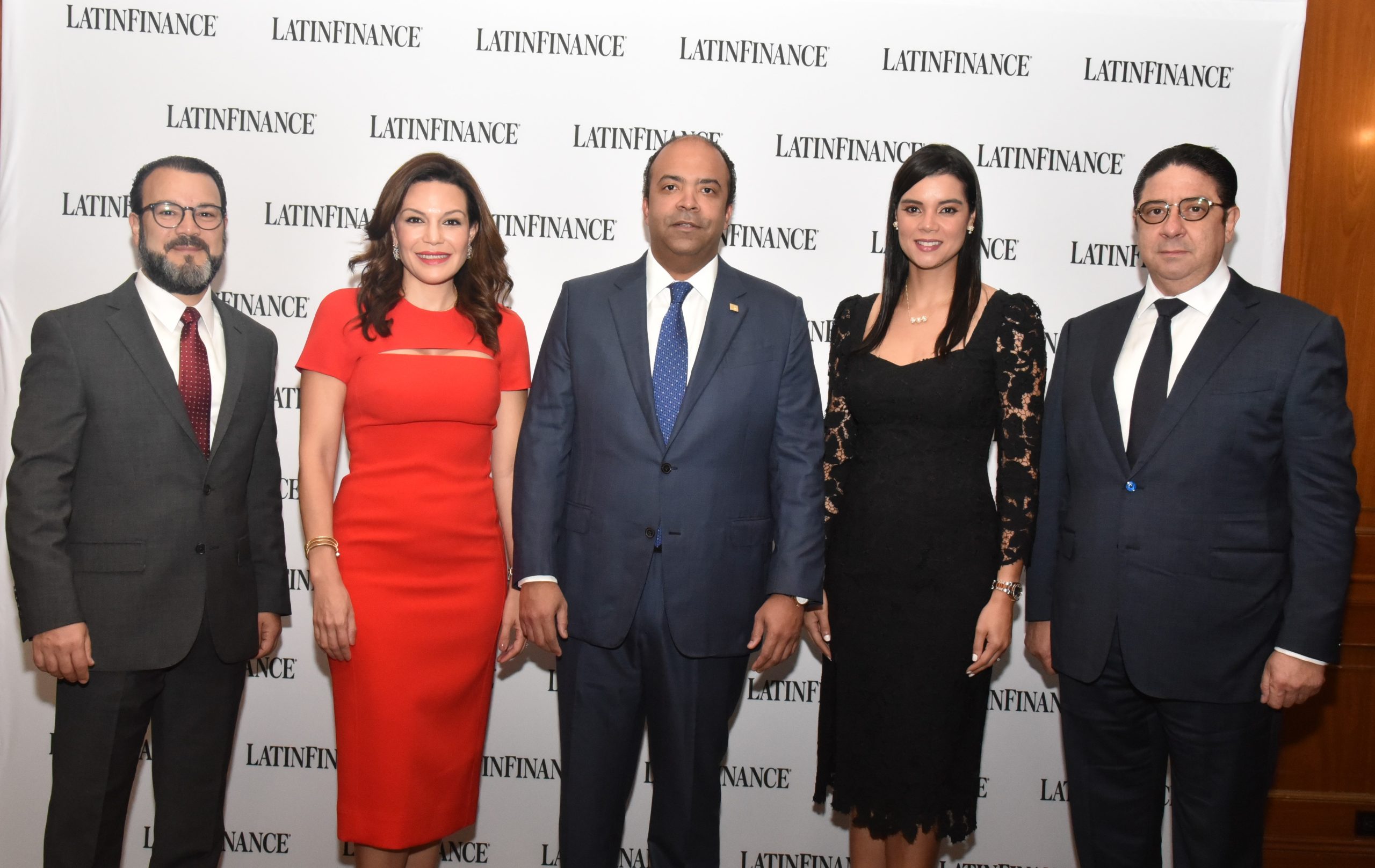 Latinfinance premia a Banreservas como Banco de Proyectos e Infraestructuras para el Caribe