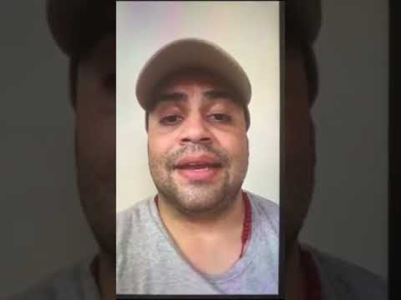 Familiares de Víctor Hugo Gómez, hombre vinculado a atentado contra David Ortiz, aún no reclaman su cadáver