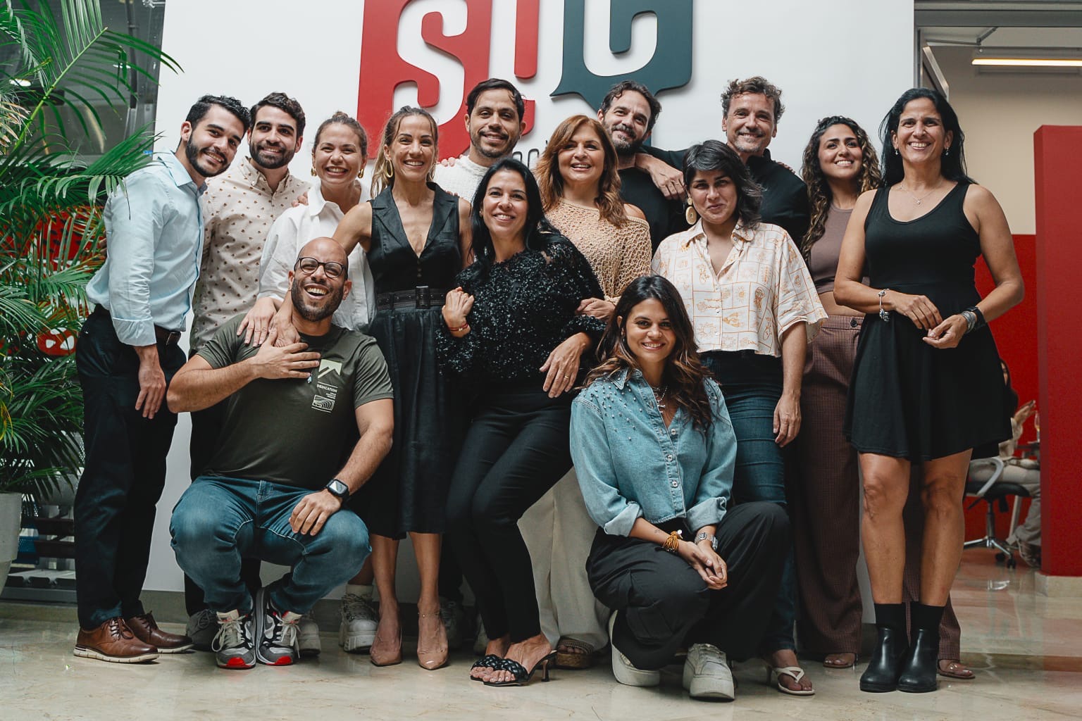 SBC celebra su noveno aniversario como pionero en la gestión de talentos e influencers