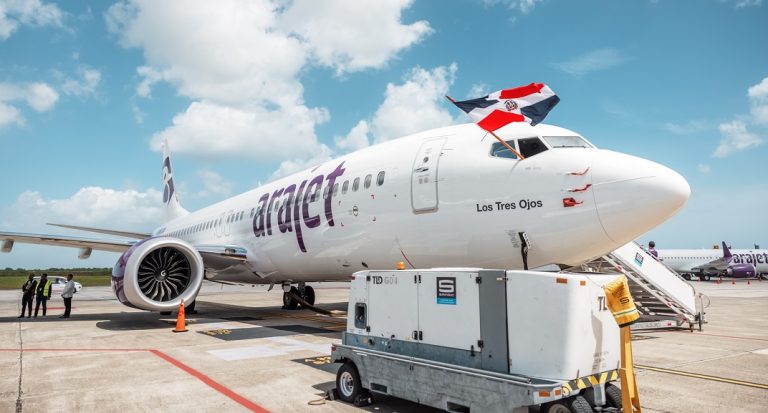 Aerolíneas dominicanas aumentan frecuencias y conexiones con otros destinos