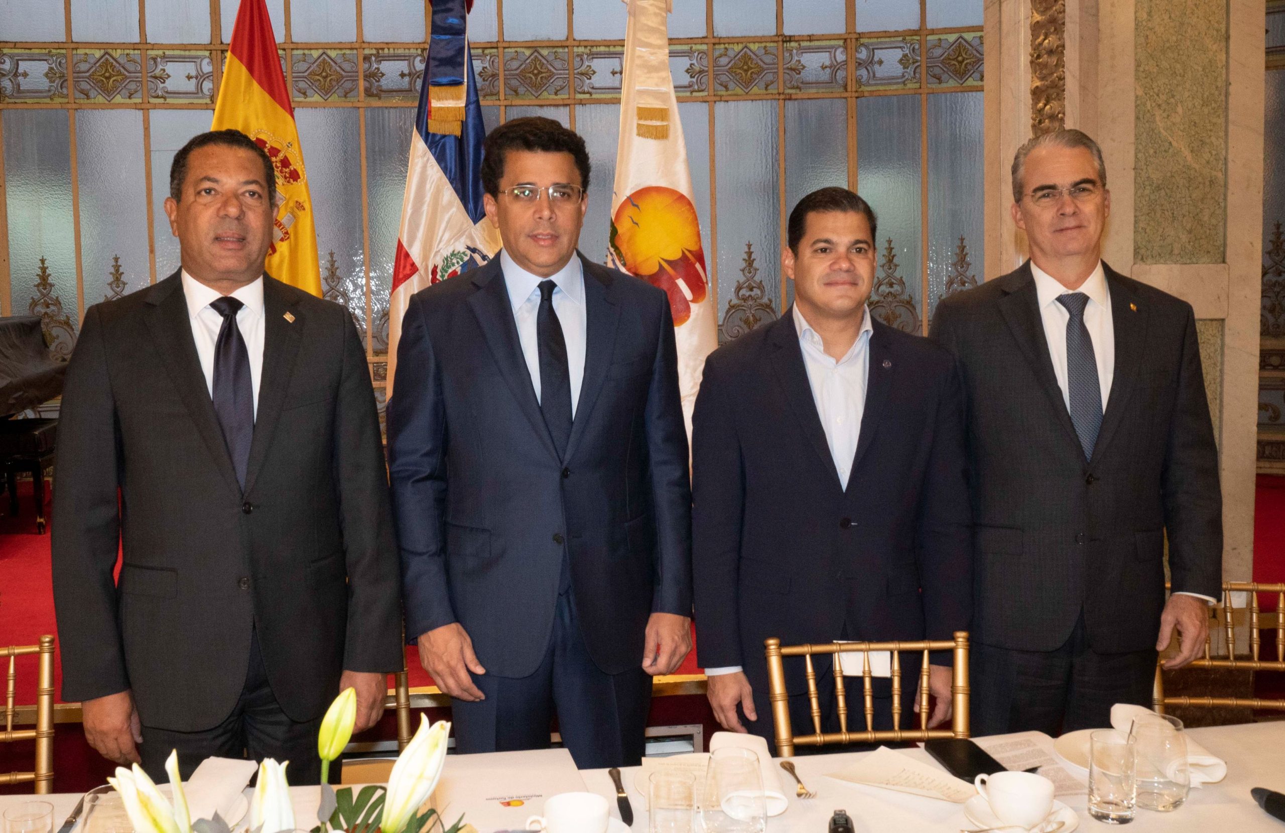 Banco Popular cierra FITUR 2024 con negociaciones que superan los US$2,500 millones.