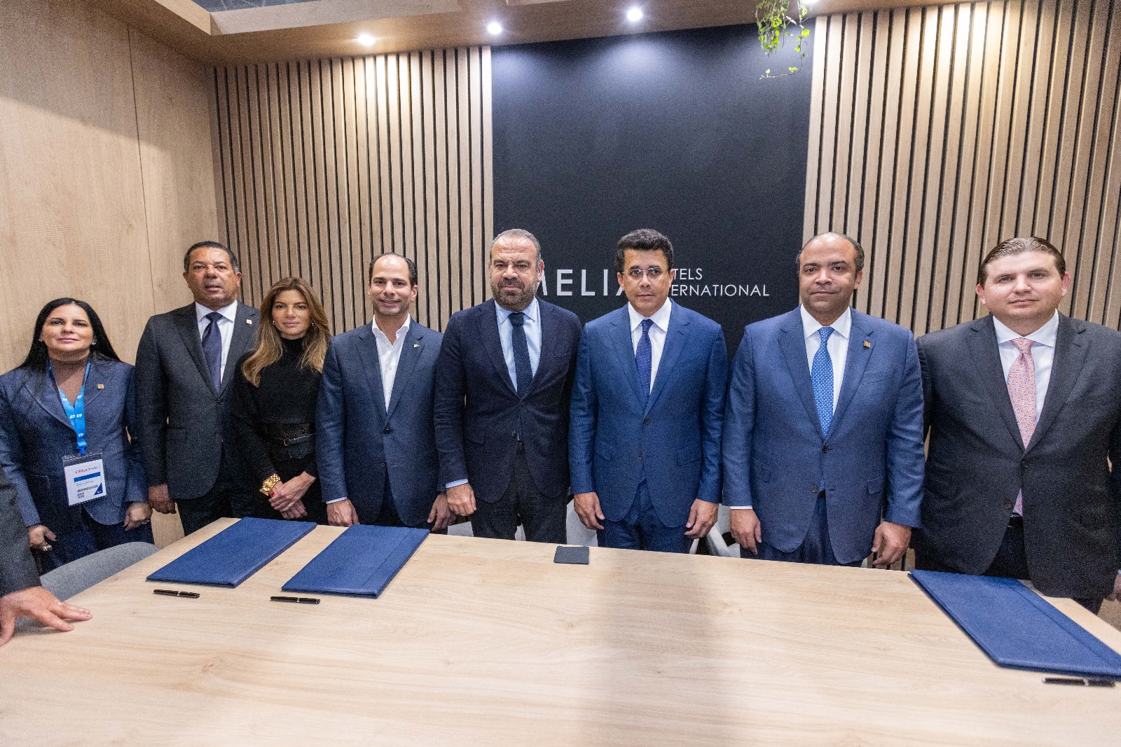 Meliá Hotels International y Grupo Puntacana estudian un proyecto de 300 habitaciones en Bergantín