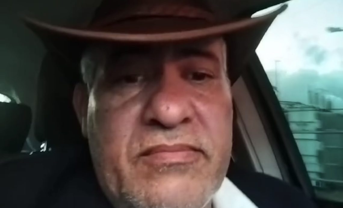 Doctor detenido en Ocoa: “He durado un día entero preso, maltratado y humillado”