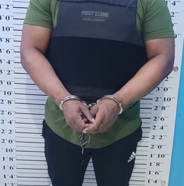 RD EXTRADITA A ESTADOS UNIDOS DOMINICANO ACUSADO DE HOMICIDIO EN NY.