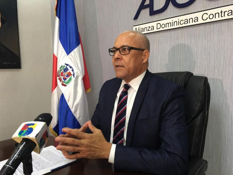 ADOCCO valora avance en la calificación del Índice de Percepción de la Corrupción de Transparencia Internacional