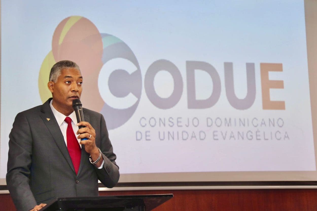 CODUE exige al Congreso aprobar leyes pendientes para cumplir con el mandato constitucional