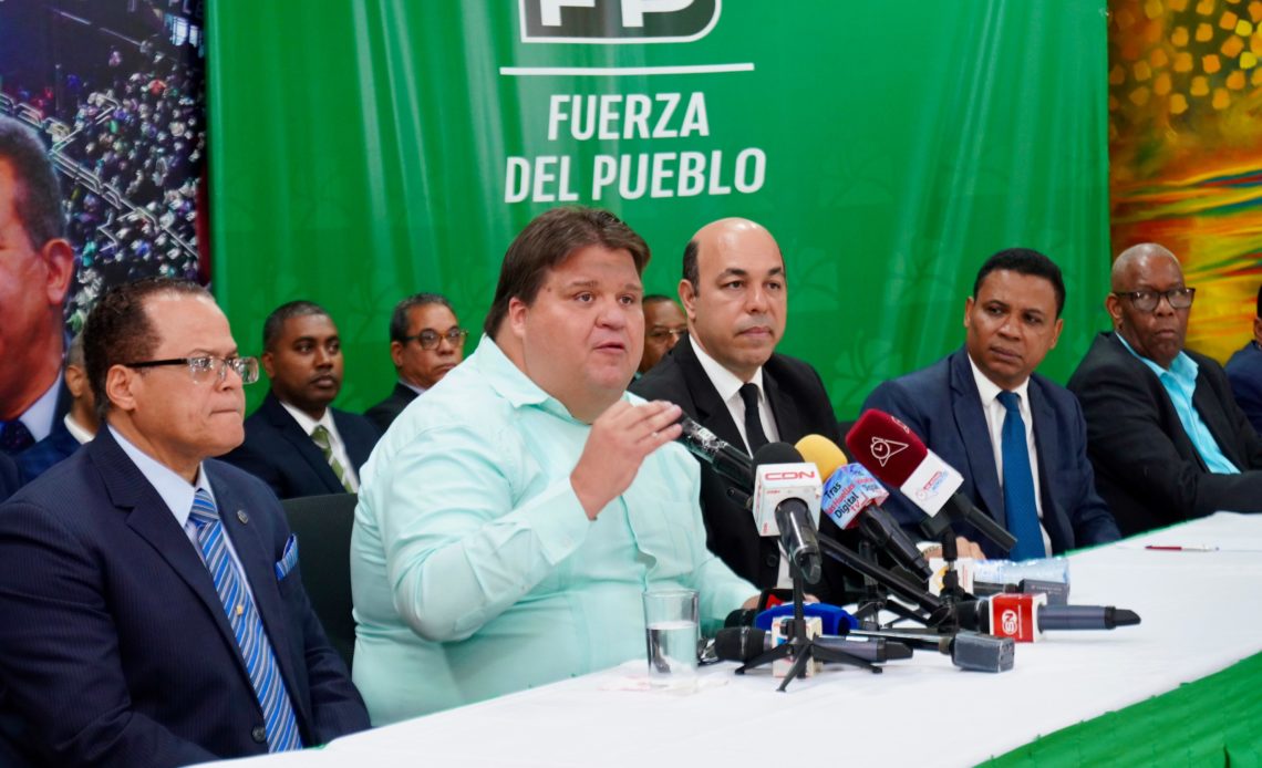 Oposición recusará a tres jueces del TSE por supuesta hostilidad contra partidos