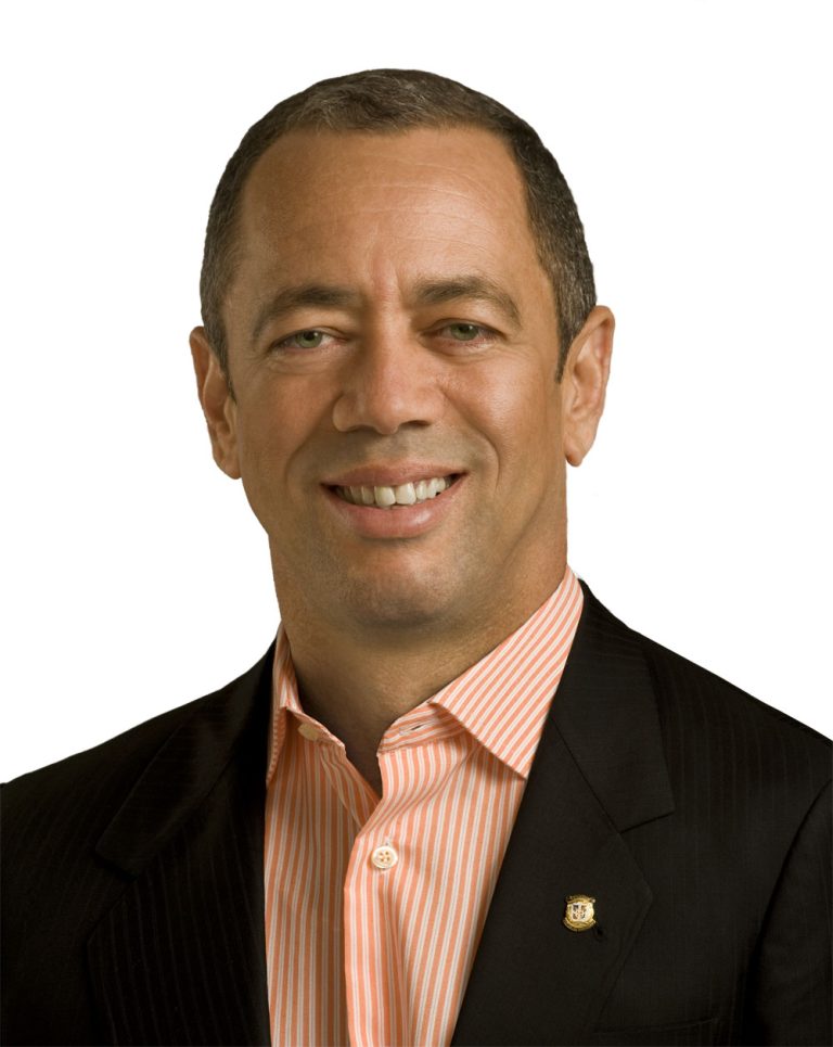 Rubén Toyota es el favorito de los munícipes de Hato Mayor