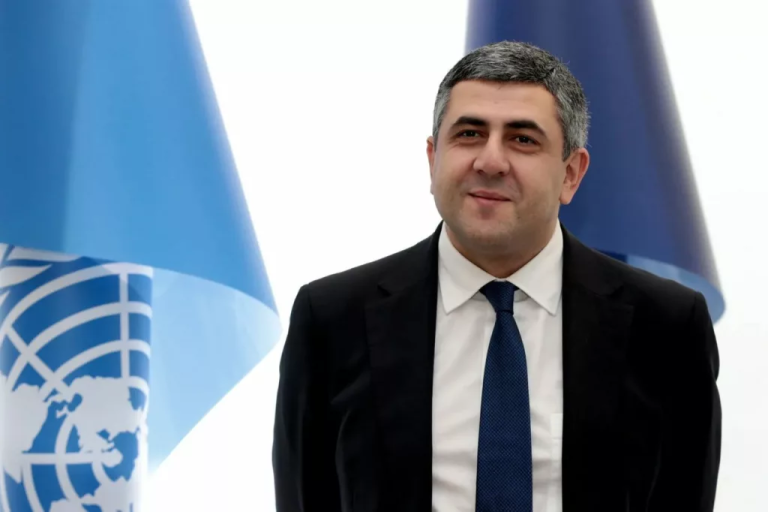 Secretario General de la OMT felicita a RD por alcanzar la meta de los 10 millones de visitantes.