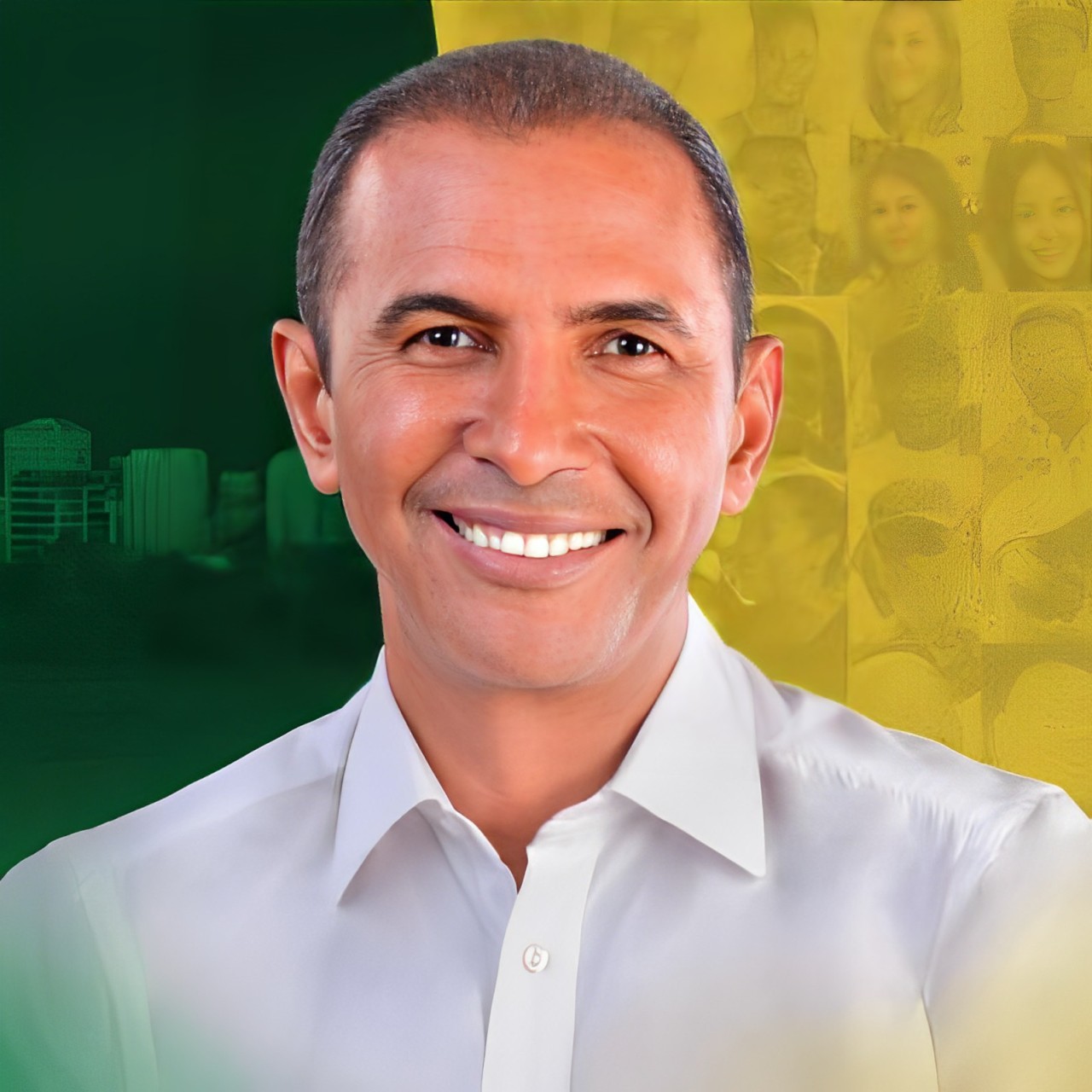 Domingo Contreras dice organiza pruebas para pronunciarse sobre el proceso electoral.