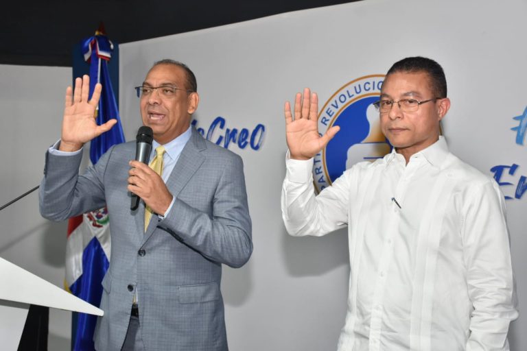 Deportistas respaldan candidatura de Luis Abinader para lograr victoria aplastante.