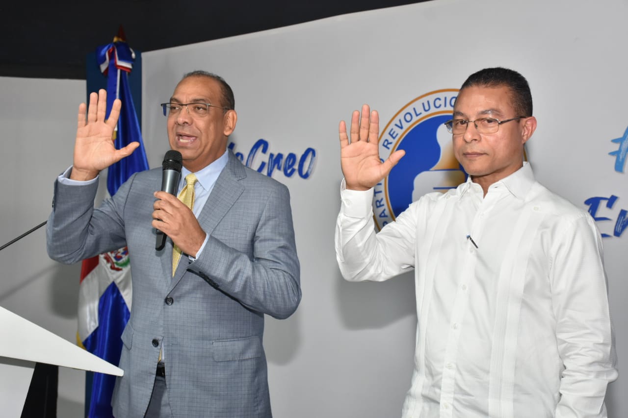 Deportistas respaldan candidatura de Luis Abinader para lograr victoria aplastante.