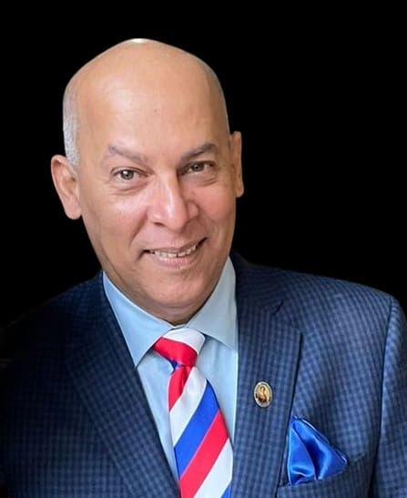 Doctor Eduardo Gautreau de Windt ofrecerá conferencias magistrales sobre Rosa Duarte y Díez en Puerto Rico