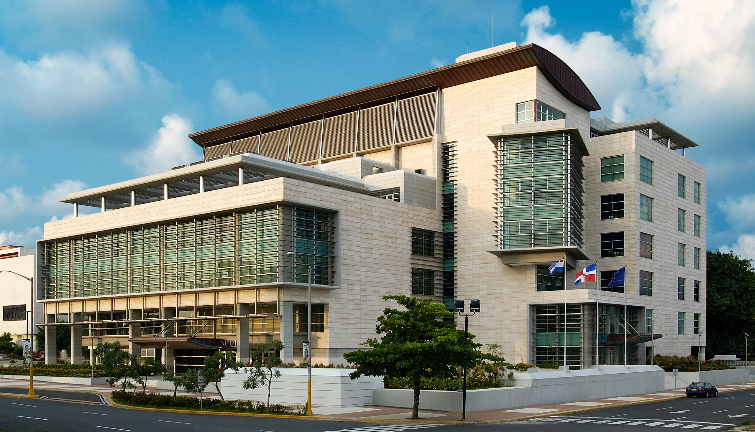 MP inicia lectura de acusación a imputados Operación Falcón en audiencia preliminar