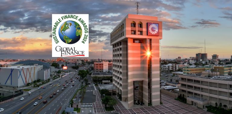 Popular recibe premio a las Finanzas Sostenibles de Global Finance.