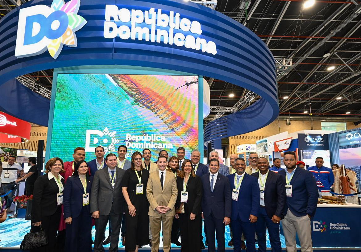 La Quinta Hotel & Suites y Wyndham Hotels & Resorts llegan a Puerto Plata para sumar 115 habitaciones más a la oferta turística de ese destino de la costa norte en el 2024.