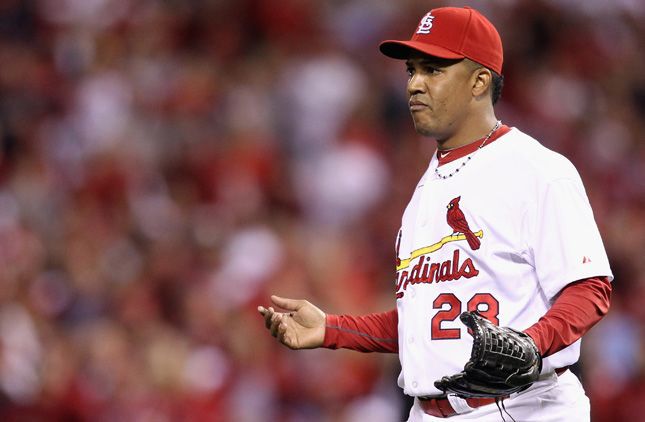 Ante investigación de la MLB a prospectos dominicanos, Octavio Dotel pide aumentar la edad para firmar en RD