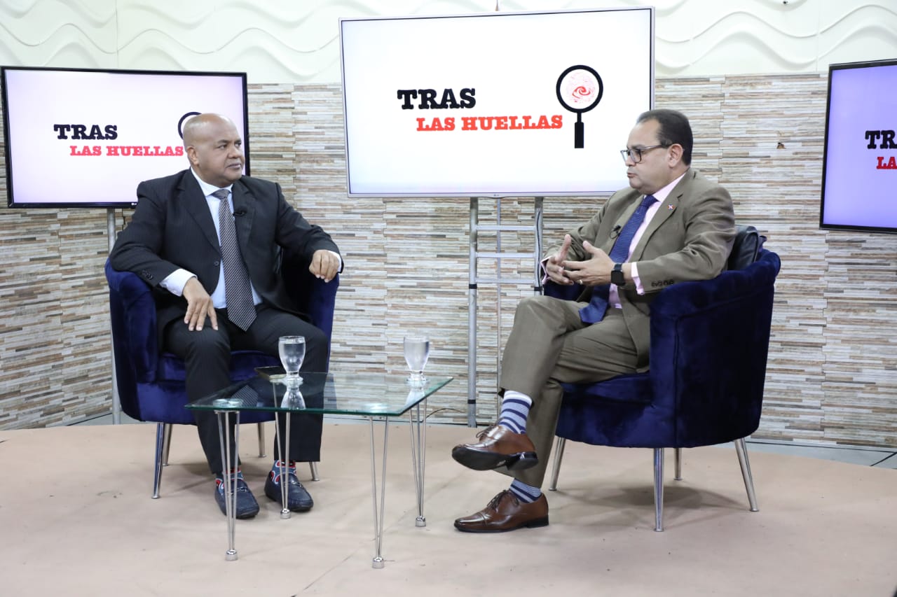 Gerente General de EDEESTE, Mejía Naut, detalla acciones en la distribuidora para mejorar el servicio