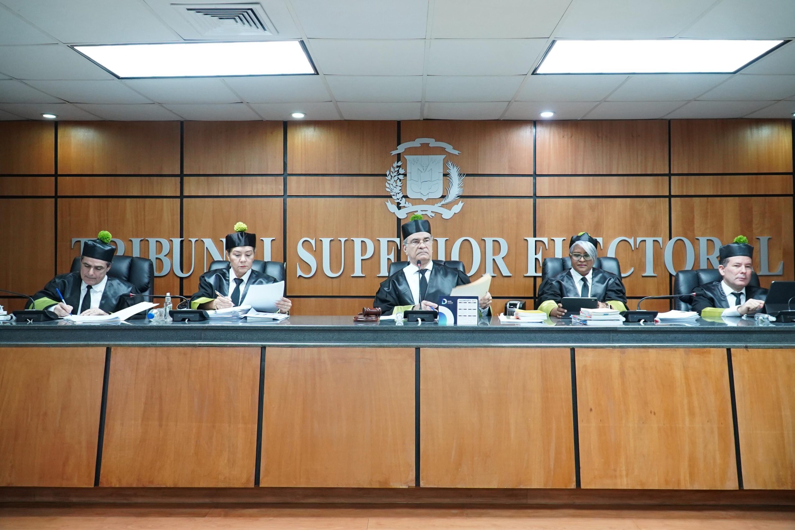 TSE DISPONE CONTINUAR EXTENSIÓN HORARIO EN JORNADAS LABORALES DE LUNES A DOMINGO.