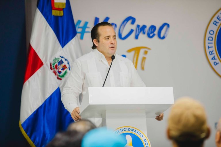 PRM dará a conocer esta tarde importante anuncio al país