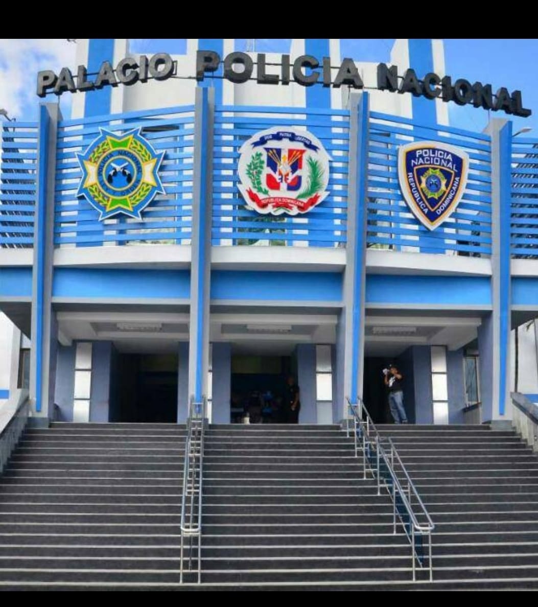 Policía Nacional aclara no es cierto que ex jefe de la institución, mayor general retirado Rafael Guillermo Guzmán Fermín esté sin seguridad