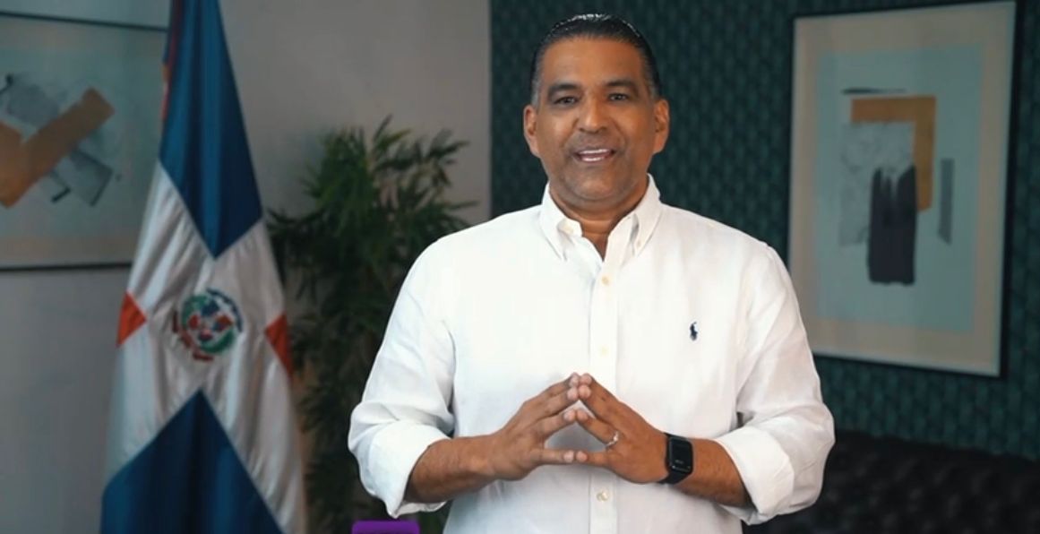 Luis Alberto: “Reafirmo mi compromiso contigo y los tuyos, de trabajar sin descanso para construir la ciudad que soñamos y nos merecemos”