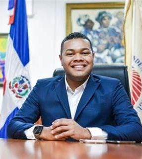 Dirigente de la juventud PRM, Daniel Pujols, adelanta obtendrán más del 70% alcaldías.