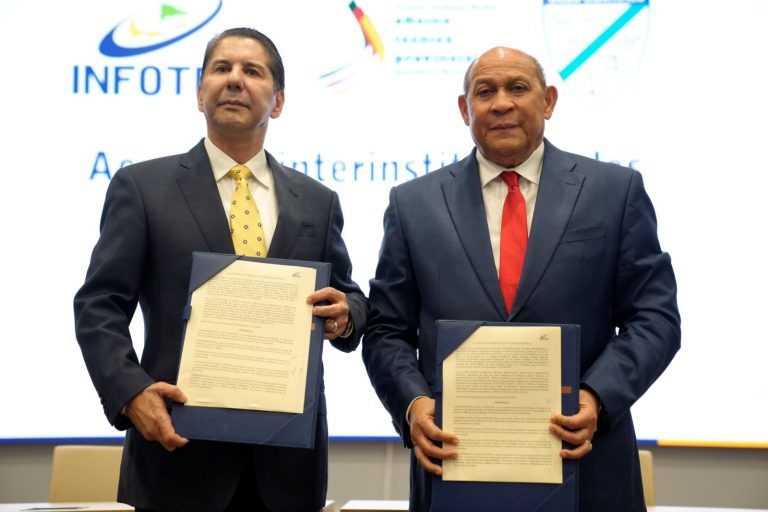 INFOTEP impulsará capacitación para la industria 4.0.