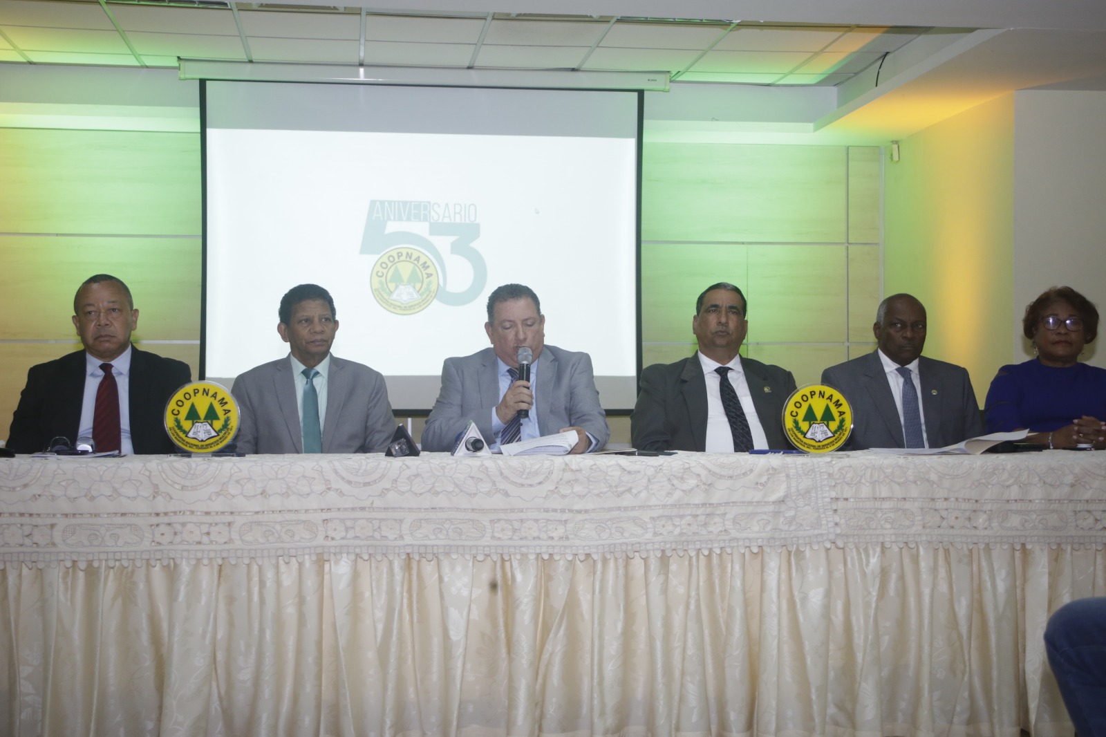 COOPNAMA LLEGA A 53 AÑOS COMO LÍDER DEL COOPERATIVISMO EN EL PAÍS.