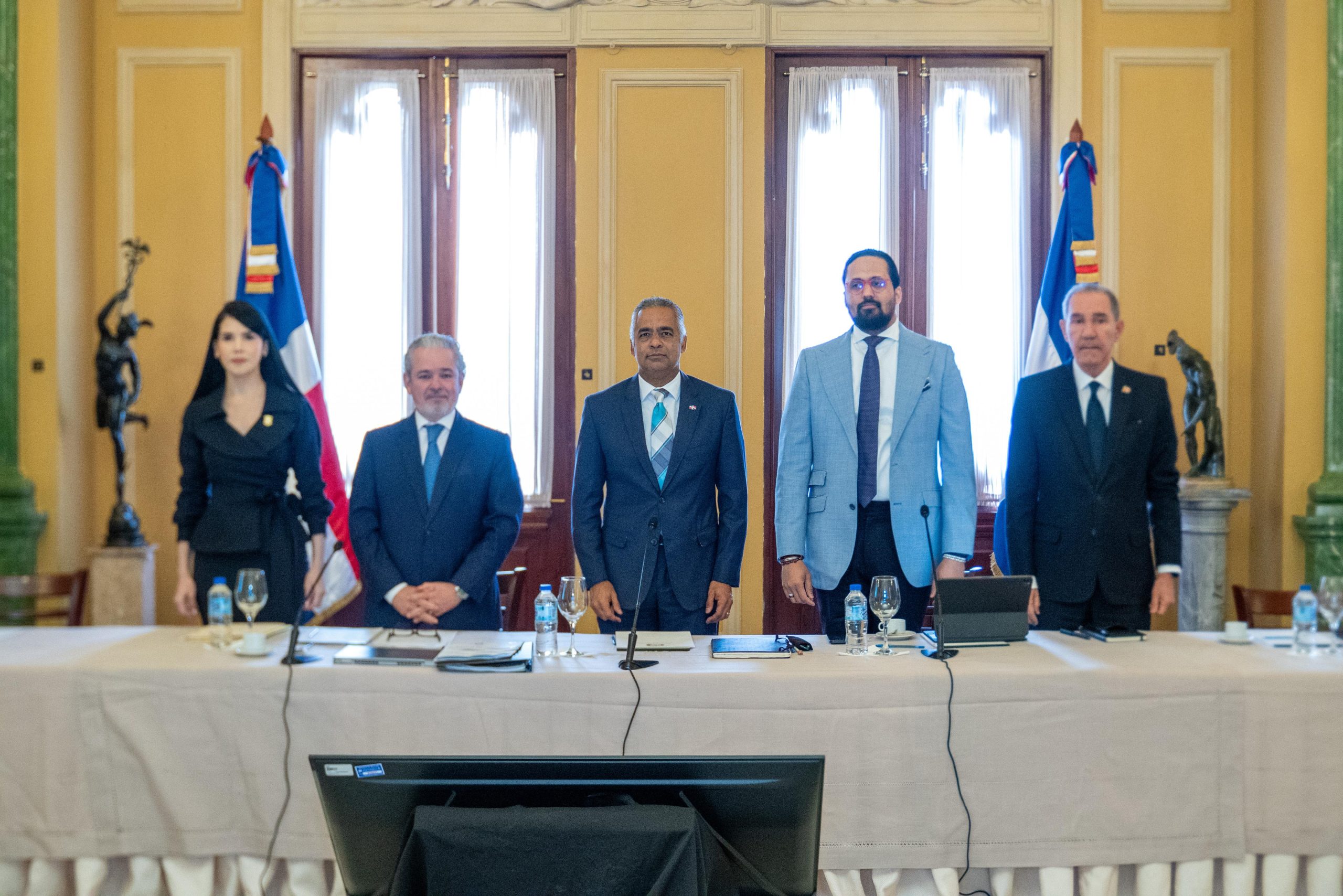 Joel Santos Echavarría: “la innovación es una inversión hacia el futuro”