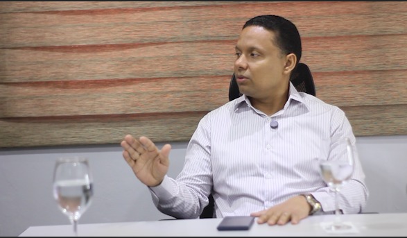 Diputado Elías Matos vaticina triunfo en mayo será similar a las pasadas elecciones municipales.