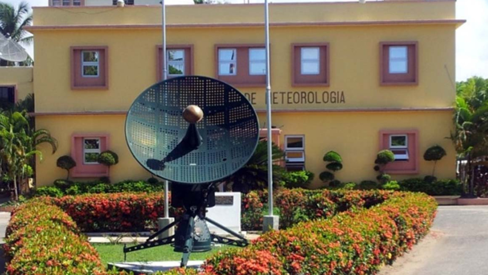 ONAMET pronostica un domingo soleado con pocas posibilidades de lluvias