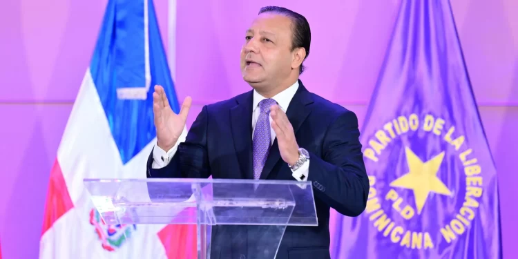 Abel Martínez asegura abstención de elecciones municipales "es la más alta de los últimos 50 años"