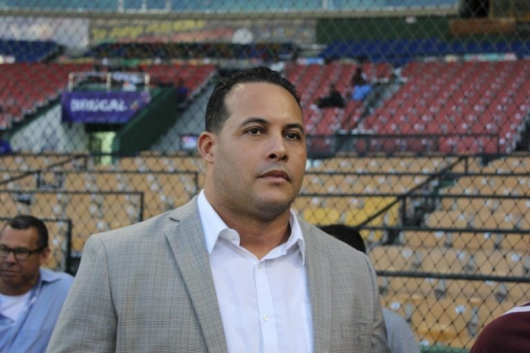 Almonte Responde A Audo Vicente