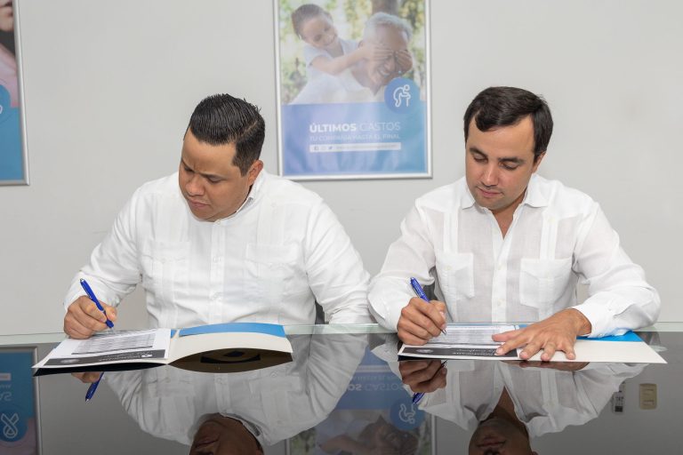 Plataforma ibiDs.io Junto Con Dominicana de Seguros agilizarán emisión de fianzas