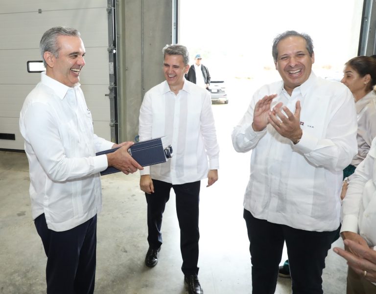 Empresario José Mallen Resalta Excelente Manejo Política Monetaria Gobierno Abinader