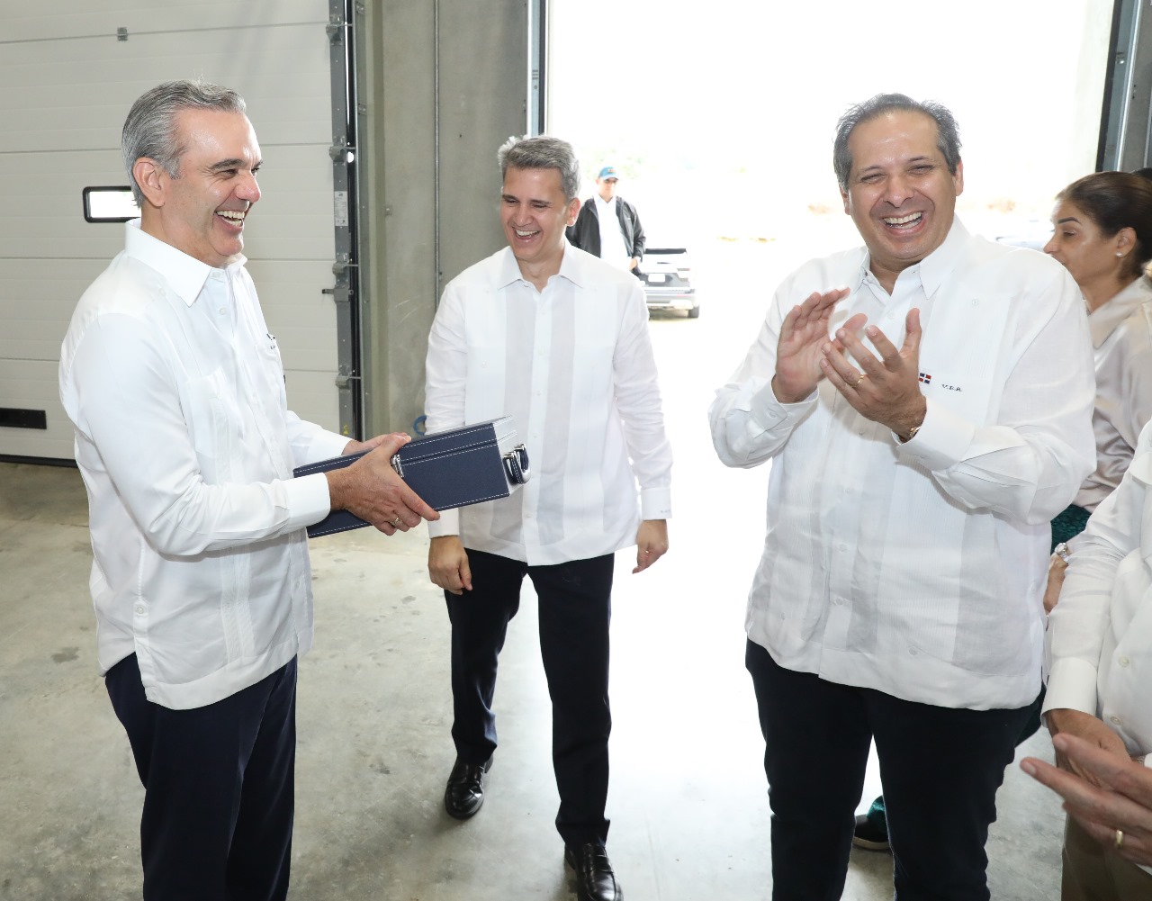 Empresario José Mallen Resalta Excelente Manejo Política Monetaria Gobierno Abinader