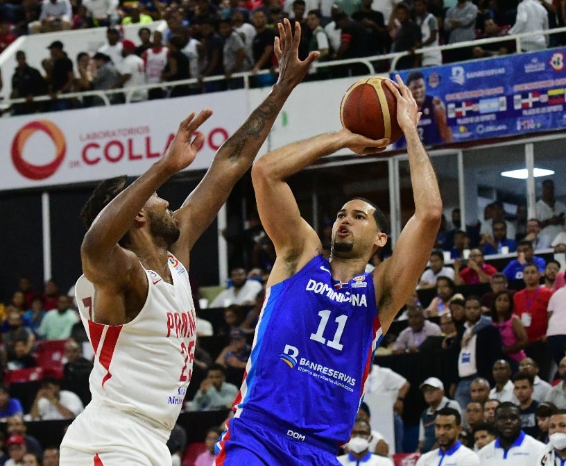 Selección De Basket Buscará Pase Olimpiadas En Repechaje