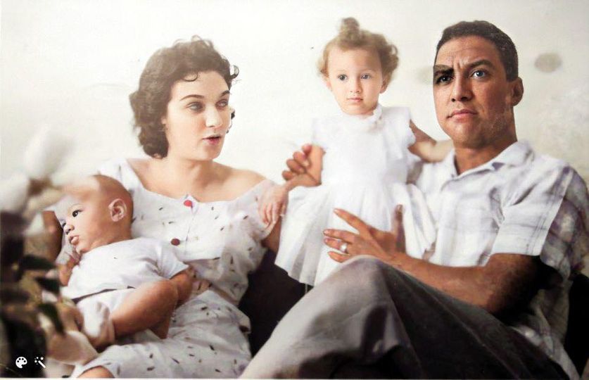 Huáscar Tejeda, en su fecha natalicia